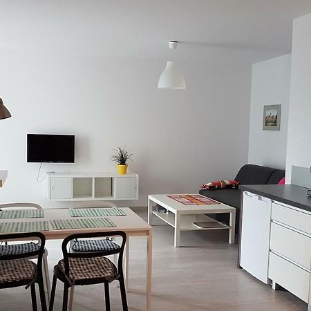Apartmán Apartament Akwarelowy Kolobřeh Exteriér fotografie